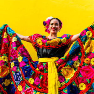 Productos artesanales y degustaciones de Chiapas